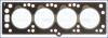 Прокладка головки цилиндров OPEL ASCONA/KADETT 1.6D (16D/DA) 82-89 AJUSA 10006620 (фото 1)