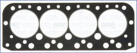 Прокладка, головка цилиндра AJUSA 10012900