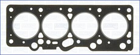Прокладка ГБЦ (80 мм / 1.7 мм) Ford Escort Orion 1.4 83-99 AJUSA 10022800