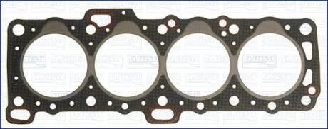 NISSAN прокладка головки блоку 1К SUNNY 1.7D B11,B12,N12,N13 двигун. CD17 AJUSA 10026410