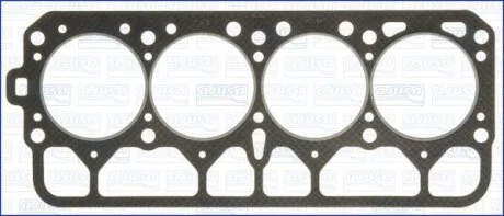 Прокладка ГБЦ Fiat 124 68-76 AJUSA 10033900