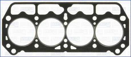 Прокладка, головка цилиндра AJUSA 10037700