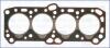 MITSUBISHI прокладка гол.блоку Galant,Lancer,Mirage 1,8D 84- AJUSA 10042500 (фото 1)