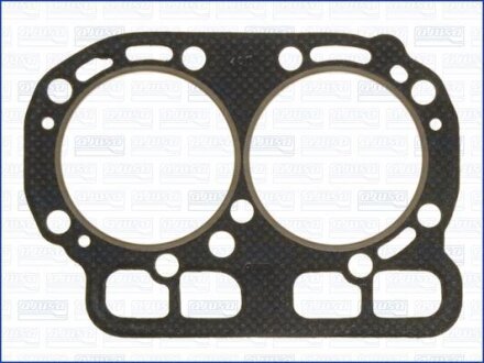 Пpокладка головки блока SUBARU 1.6 EA71 (на 2 цилиндра) AJUSA 10043800