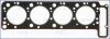 Прокладка, головка цилиндра AJUSA 10048400 (фото 1)