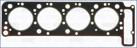 Прокладка, головка цилиндра AJUSA 10048400