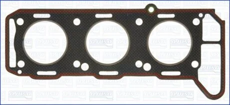 Прокладка, головка цилиндра AJUSA 10063700