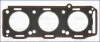 Прокладка ГБЦ ліва 2.5 V6 ALFA ROMEO 155 75 90 FIAT CROMA T=1.8мм AJUSA 10063800 (фото 1)