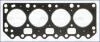 Прокладка головки циліндрів FORD FIESTA/ESCORT 1.0/1.1 OHV (HCS) 88. AJUSA 10064600 (фото 1)