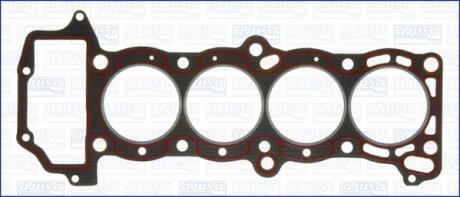 Прокладка головки блока Nissan Primera P10 P11 1.6 -01 AJUSA 10068000