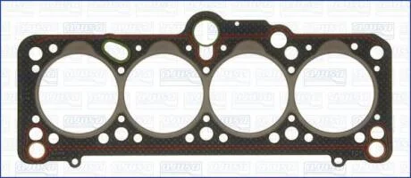 Прокладка головки циліндрів VOLKSWAGEN GOLF/PASSAT/T4, AUDI 80 1.9D/ AJUSA 10068300