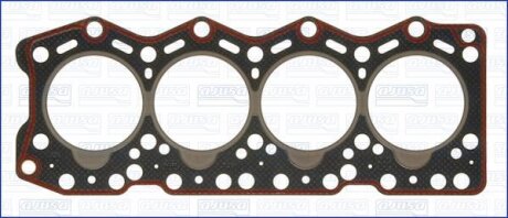 Прокладка головки блока 2.5D SOFIM 1.7MM 8140.67, RENAULT S8U AJUSA 10068520