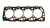 Прокладка головки блока MITSUBISHI 2.5TDI 4D56T, HYUNDAI D4BF/D4BH 4 1.55MM AJUSA 10070300 (фото 1)
