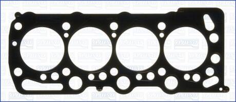 Прокладка ГБЦ (1.45мм) (1 отверстие) Mazda 323 GM Corsa Astra Vectra 1.7D 90-02 AJUSA 10071310
