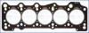 Прокладка головки цилиндров AUDI 100 2.4D (3D/AAS) 89.08-94.05 AJUSA 10074220 (фото 1)