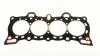 Прокладка головки блока HONDA 1.3/1.5 D13B1/D13B2/D15B 88-95 AJUSA 10075500 (фото 1)