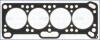Прокладка головки блока HYUNDAI/MITSUBISHI 1.5 G4AJ/G15B AJUSA 10078600 (фото 1)