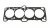 Прокладка ГБЦ (83.5 мм / 1.4 мм) Hyundai Lantra Mitsubishi 1.6/1.8 90-95 AJUSA 10078800 (фото 1)