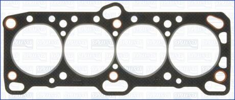 HYUNDAI прокладка гбц 1,3мм H100, Sonata II 88- AJUSA 10079100