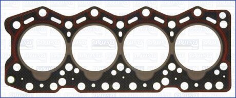 Прокладка ГБЦ IVECO TURBO DAILY 3510 2.8 AJUSA 10081000