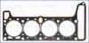 Прокладка, головка цилиндра AJUSA 10087100 (фото 1)
