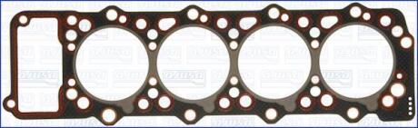 MITSUBISHI Прокладка головки блока 3K Pajero 2,8TD -00. AJUSA 10095600