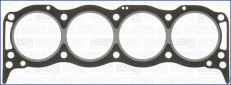 Ущільнення, голівка циліндра AJUSA 10096400