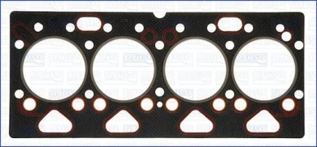 Прокладка головки блоку циліндрів AJUSA 10097600
