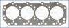 OPEL прокладка головки блоку (2К) Monterey 3,1D AJUSA 10100110 (фото 1)
