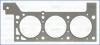Прокладка, головка цилиндра AJUSA 10109100 (фото 1)