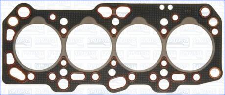 Прокладка головки блоку MITSUBISHI SPACE WAGON 2.0TD AJUSA 10110100