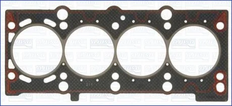 Ущільнення, голівка циліндра AJUSA 10112800