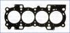 FORD прокладка гбц FOCUS 1.6 16v 98- AJUSA 10118600 (фото 1)
