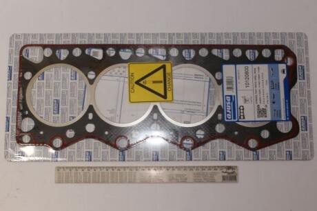 Прокладка, головка цилиндра CITRO?N, FIAT, IVECO, OPEL, PEUGEOT AJUSA 10120800