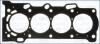 TOYOTA Прокладка головки блока Avensis, Corolla, RAV-4, 1,4-1,8 00-. AJUSA 10122100 (фото 1)