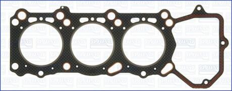 Прокладка ГБЦ (правая) (88 / 1.3 мм) Nissan (VE30DE) AJUSA 10124200