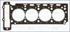 Прокладка, головка цилиндра AJUSA 10128000 (фото 1)