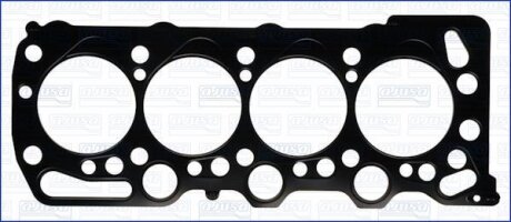 Прокладка ГБЦ OPEL/ISUZU 1.7D/TD 4EE1/4EE AJUSA 10131910