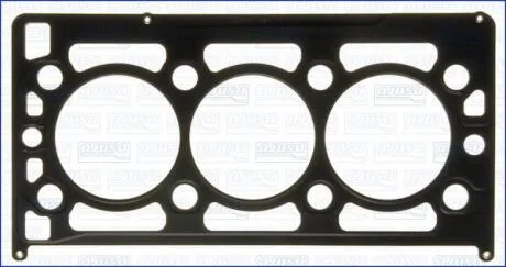 LAND ROVER Прокладка ГБЦ FREELANDER I (L314) 2.5 V6 4x4 00-06, KIA CARNIVAL II (GQ) 2.5 V6 01-06, ROVER AJUSA 10137700