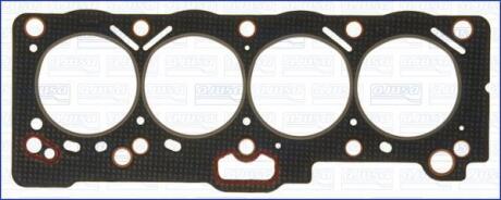 TOYOTA Прокладка ГБЦ VIOS 02-, GEELY MK, MR AJUSA 10138700