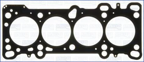 KIA прокладка гбц 0.4мм CARENS II AJUSA 10142700