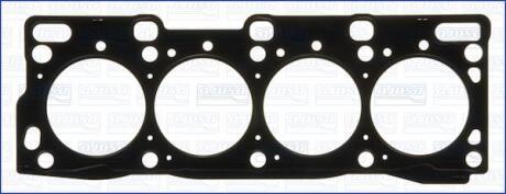 MAZDA прокладка головки блоку 3/323/6/626 2,0D AJUSA 10144100