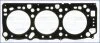 Прокладка головки блока цилиндров AJUSA 10145100 (фото 1)