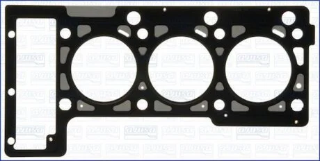 Прокладка, головка цилиндра AJUSA 10150100