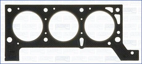 Прокладка, головка цилиндра AJUSA 10163800