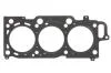 Прокладка головки блоку циліндрів AJUSA 10164500 (фото 1)