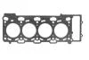 Прокладка головки блоку циліндрів AJUSA 10165500 (фото 1)