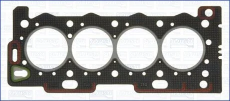 Ущільнення, голівка циліндра AJUSA 10167100