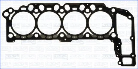 Фото 1 - прокладка, головка цилиндра AJUSA 10170000 Прокладка, головка цилиндра AJUSA 10170000 (фото 1)