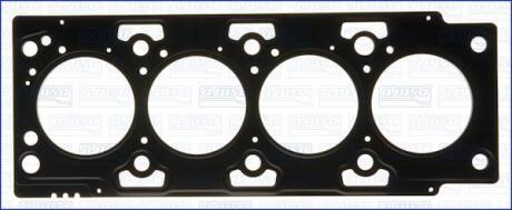CHEVROLET Прокладка ГБЦ (1.3 mm) CRUZE 2.0 09-, LACETTI 2.0 07-, OPEL ANTARA A 2.0 07- AJUSA 10179320